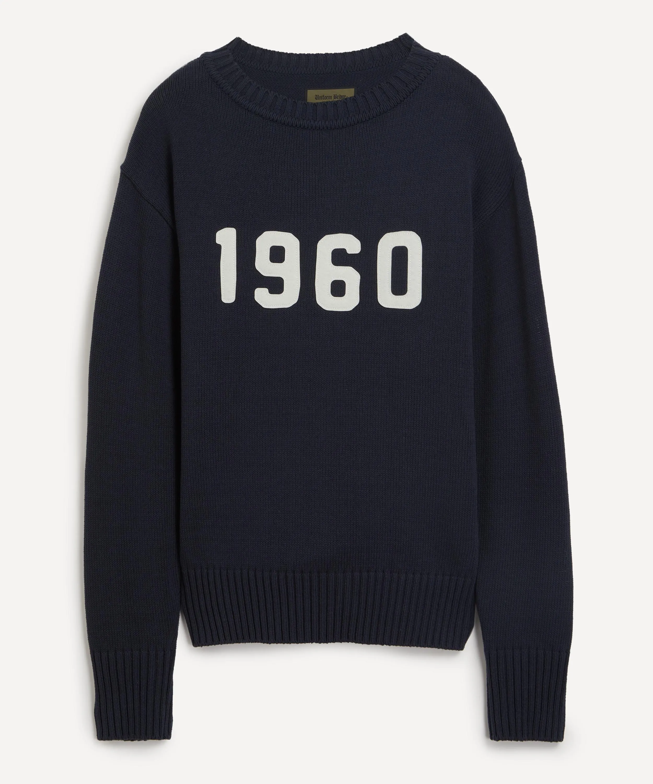 1960 Knit Sweater