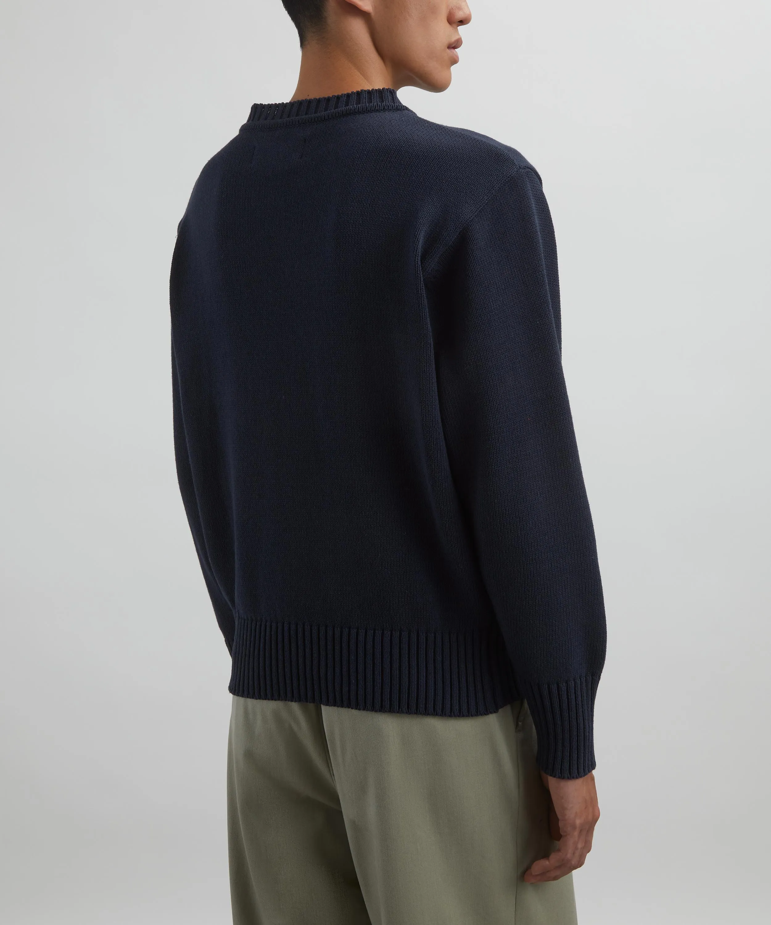 1960 Knit Sweater