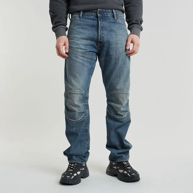 5620 G-Star Elwood 3D Regular Jeans