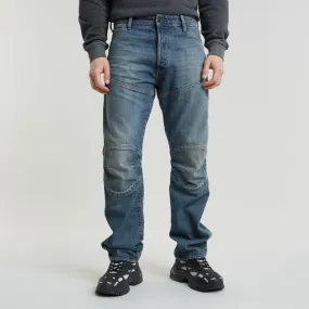 5620 G-Star Elwood 3D Regular Jeans