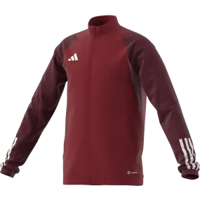 Adidas Tiro 23 Competition Youth Training Jacket