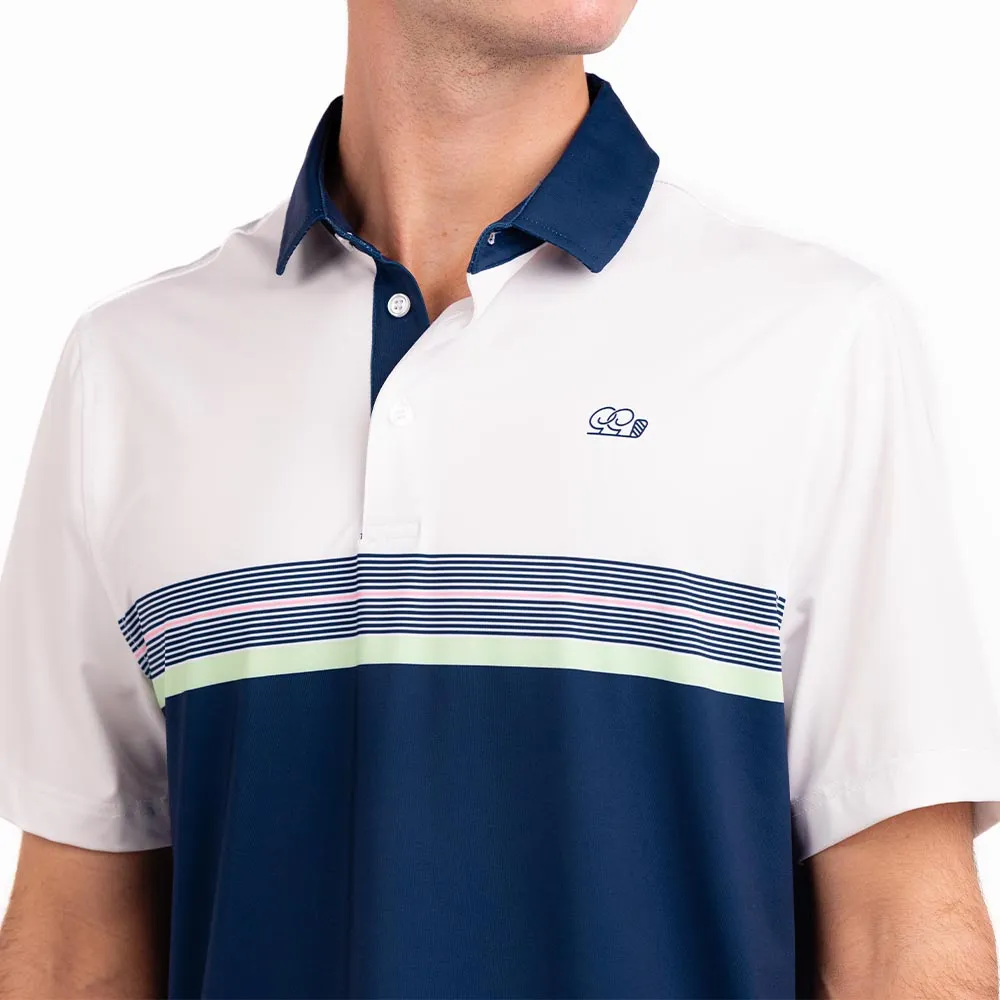 Afterglow Polo