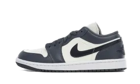 Air Jordan 1 Low Dark Grey