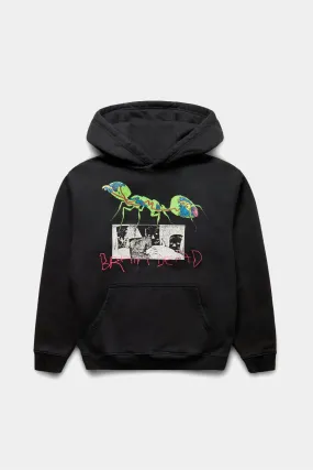 Ant War Hooded Sweatshirt