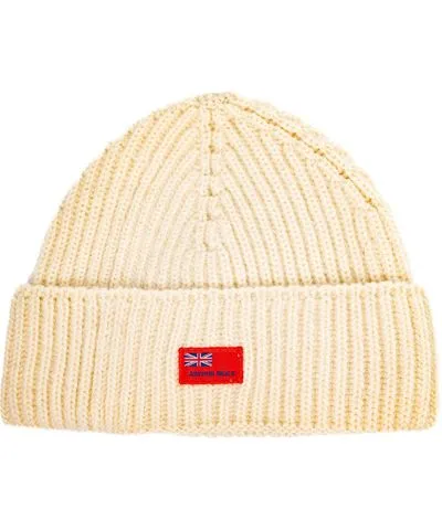 Arthur Beale Ensign Beanie Hat