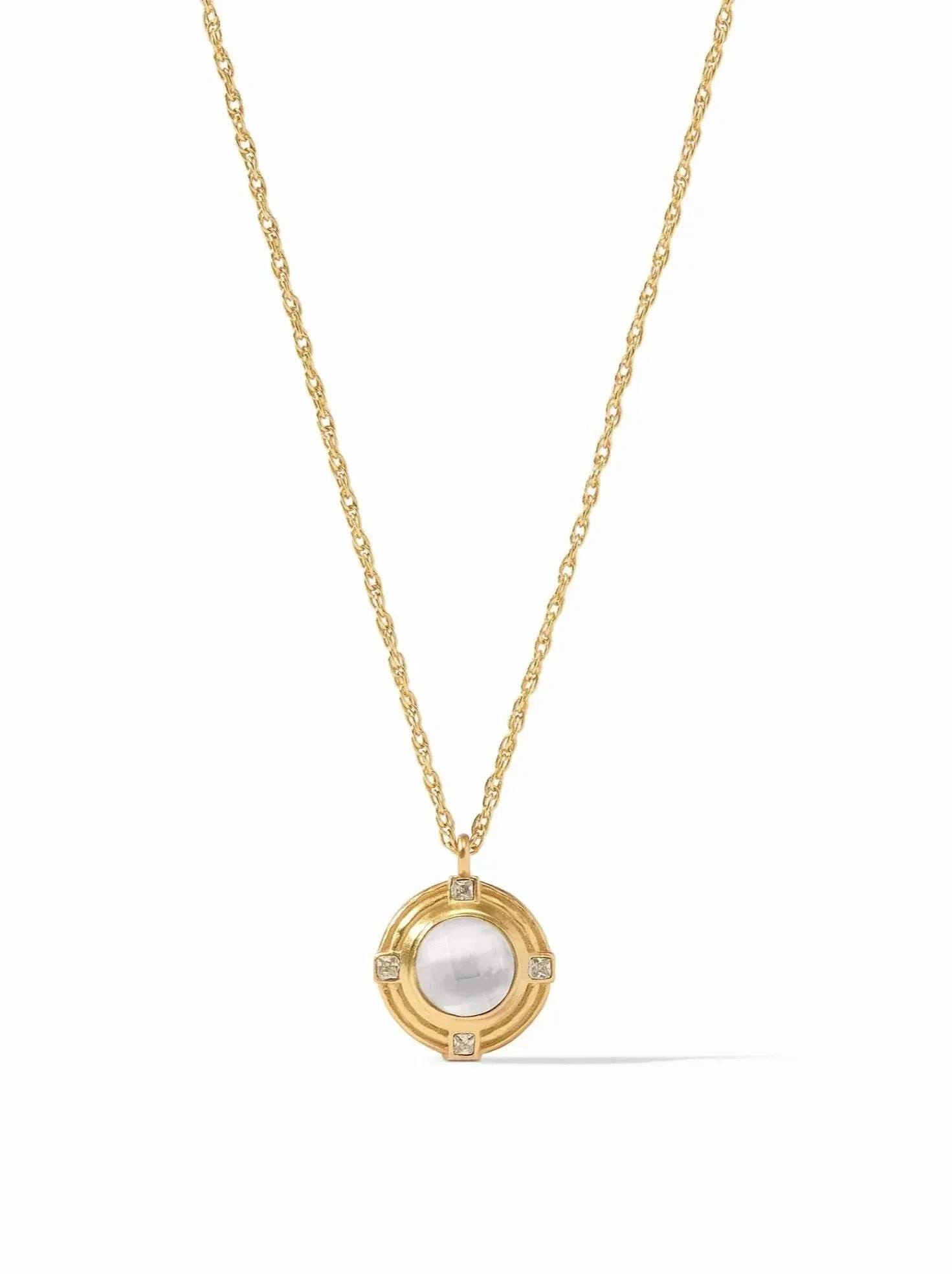 Astor Necklace