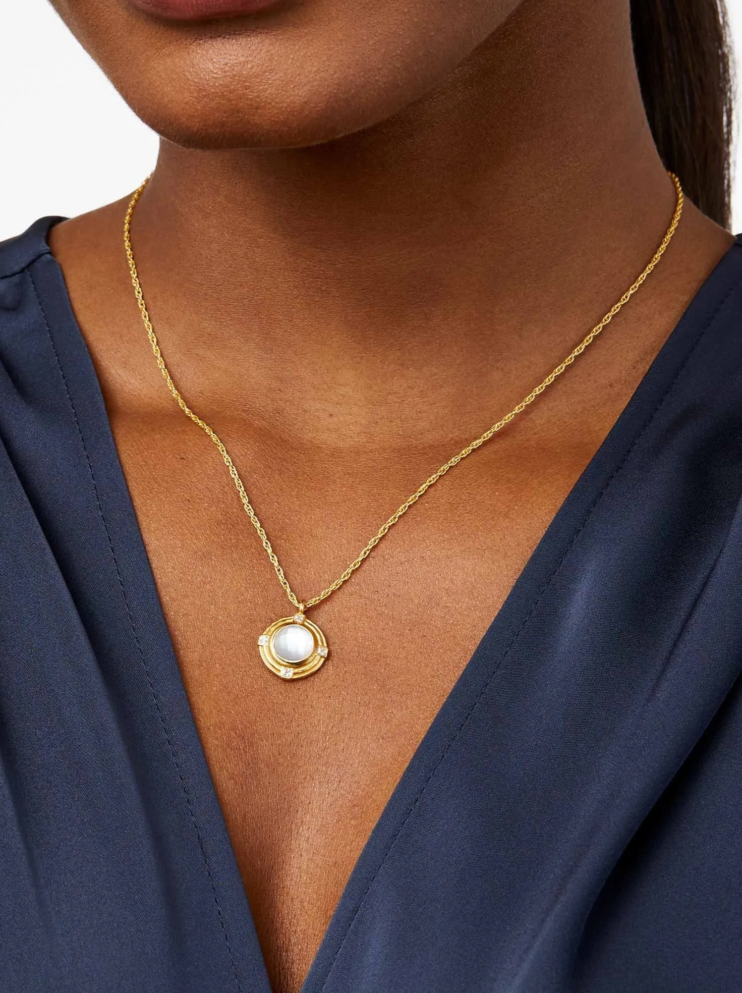 Astor Necklace