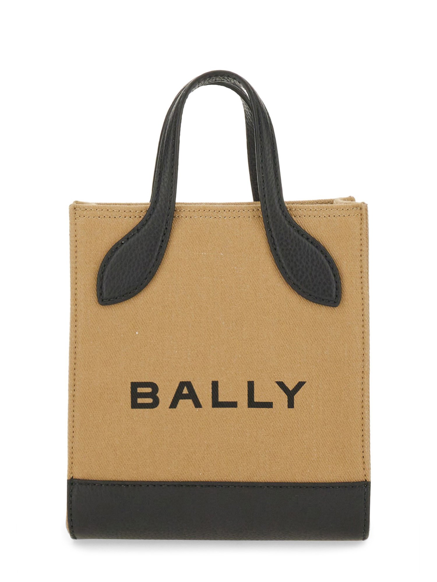 BALLY    BAG WITH LOGO