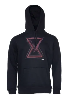 Black Widow - Geo Widow - Hoodie