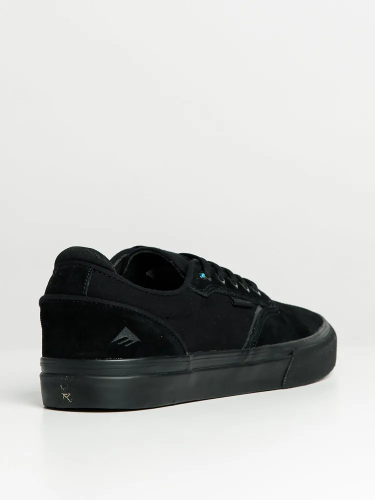 Boathouse MENS EMERICA DICKSON SNEAKER