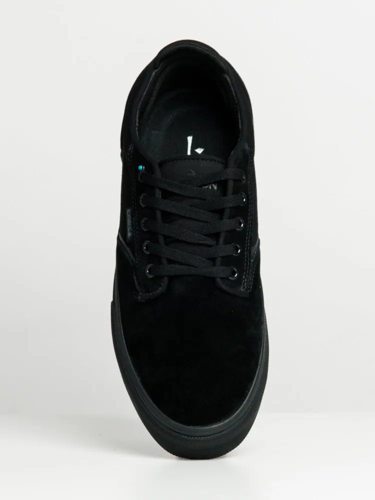 Boathouse MENS EMERICA DICKSON SNEAKER