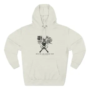 Buck Season Hooded Sweatshirt