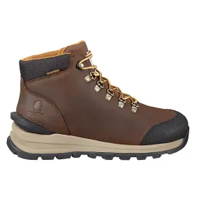 Carhartt GILMORE 5-INCH ALLOY TOE WORK HIKER 12W Dark Brown