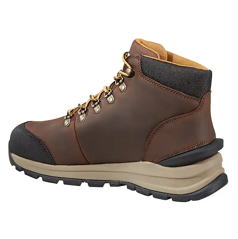 Carhartt GILMORE 5-INCH ALLOY TOE WORK HIKER 12W Dark Brown