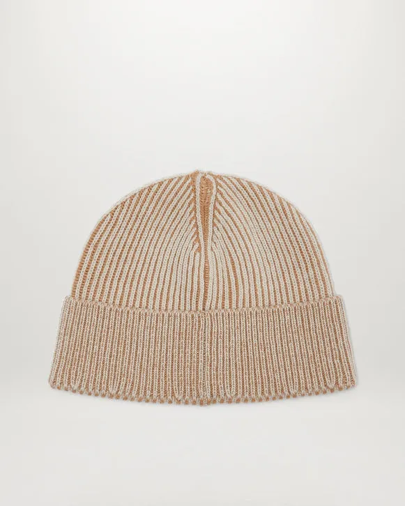 centenary rib hat