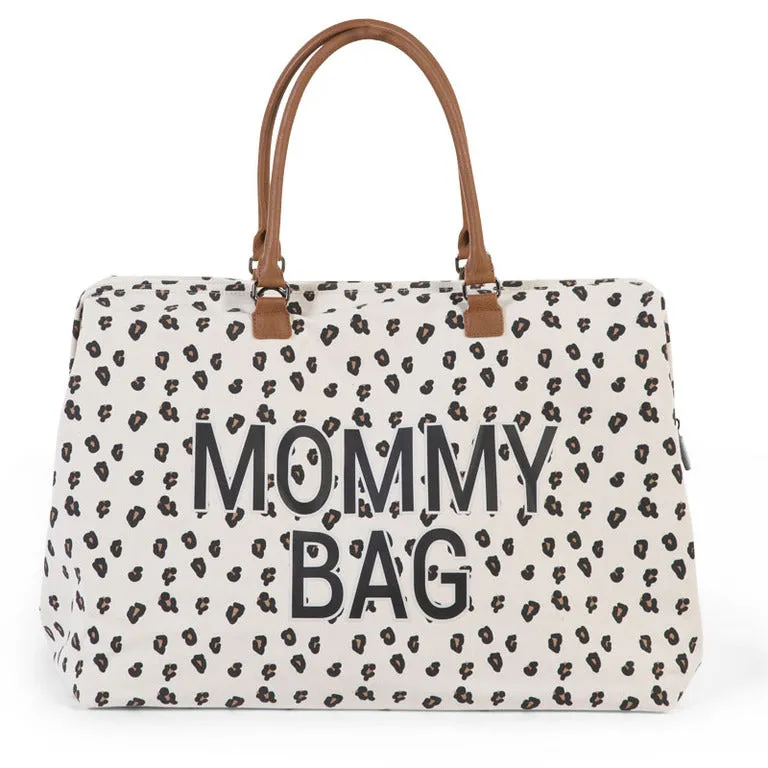 Childhome Mommy Changing Bag - Various Colors