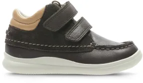 Clarks Crest Tuktu