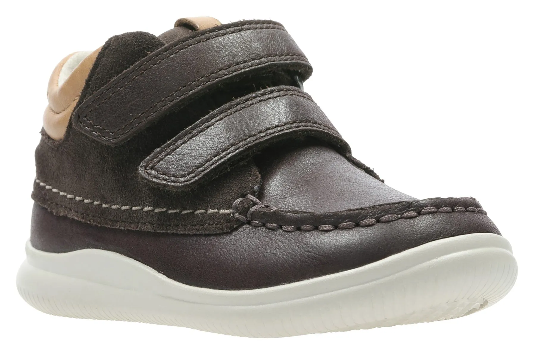 Clarks Crest Tuktu