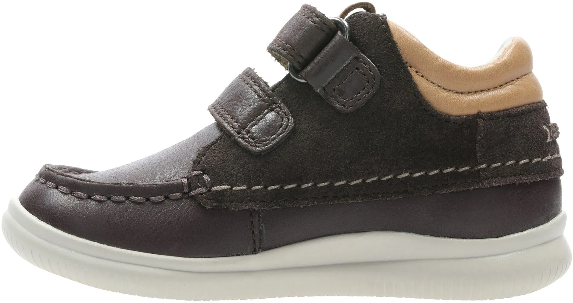 Clarks Crest Tuktu