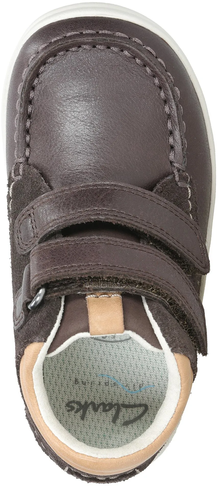 Clarks Crest Tuktu