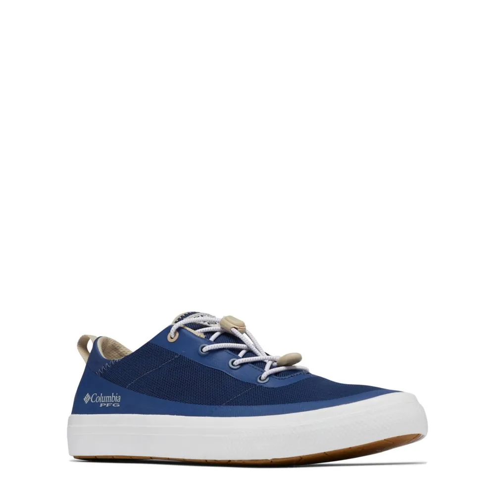 COLUMBIA  MENS BONEHEAD PFG SNEAKER