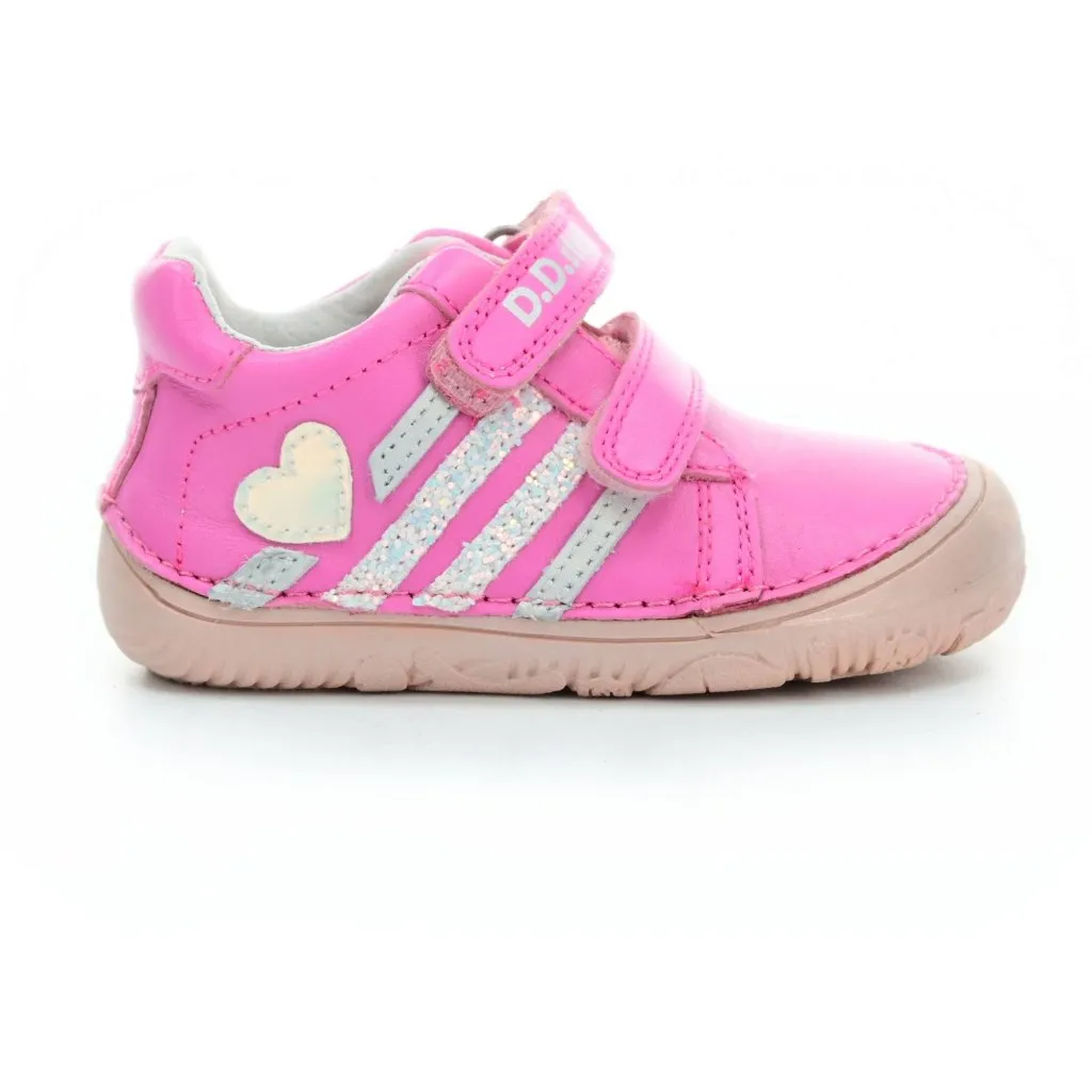 DDStep shoes - 790A Dark Pink (073)