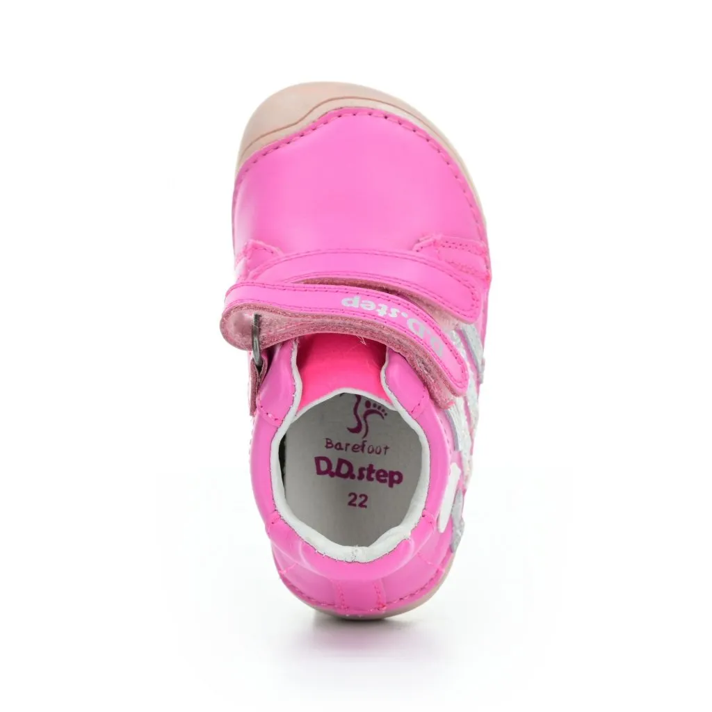 DDStep shoes - 790A Dark Pink (073)