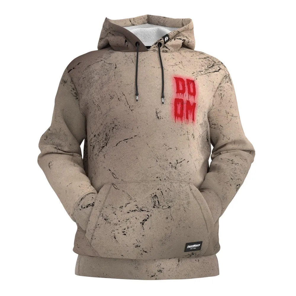 Doom Hoodie