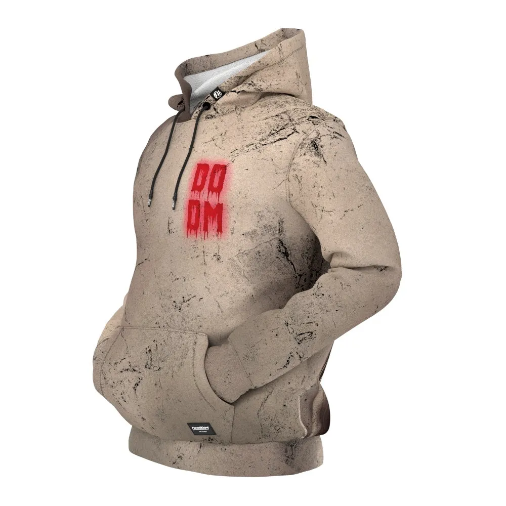 Doom Hoodie