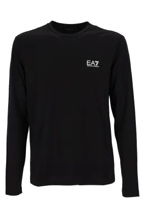 Ea7 T-shirt Uomo 8NPT55-PJM5Z||