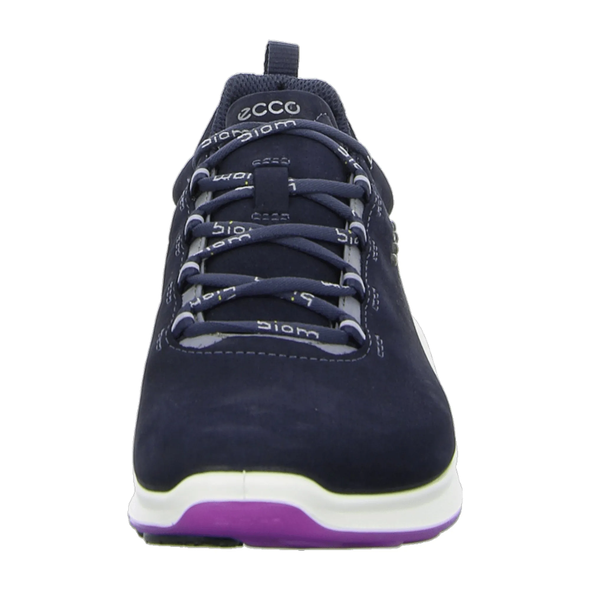 Ecco BIOM FJUEL Women's Sneakers, Stylish Blue