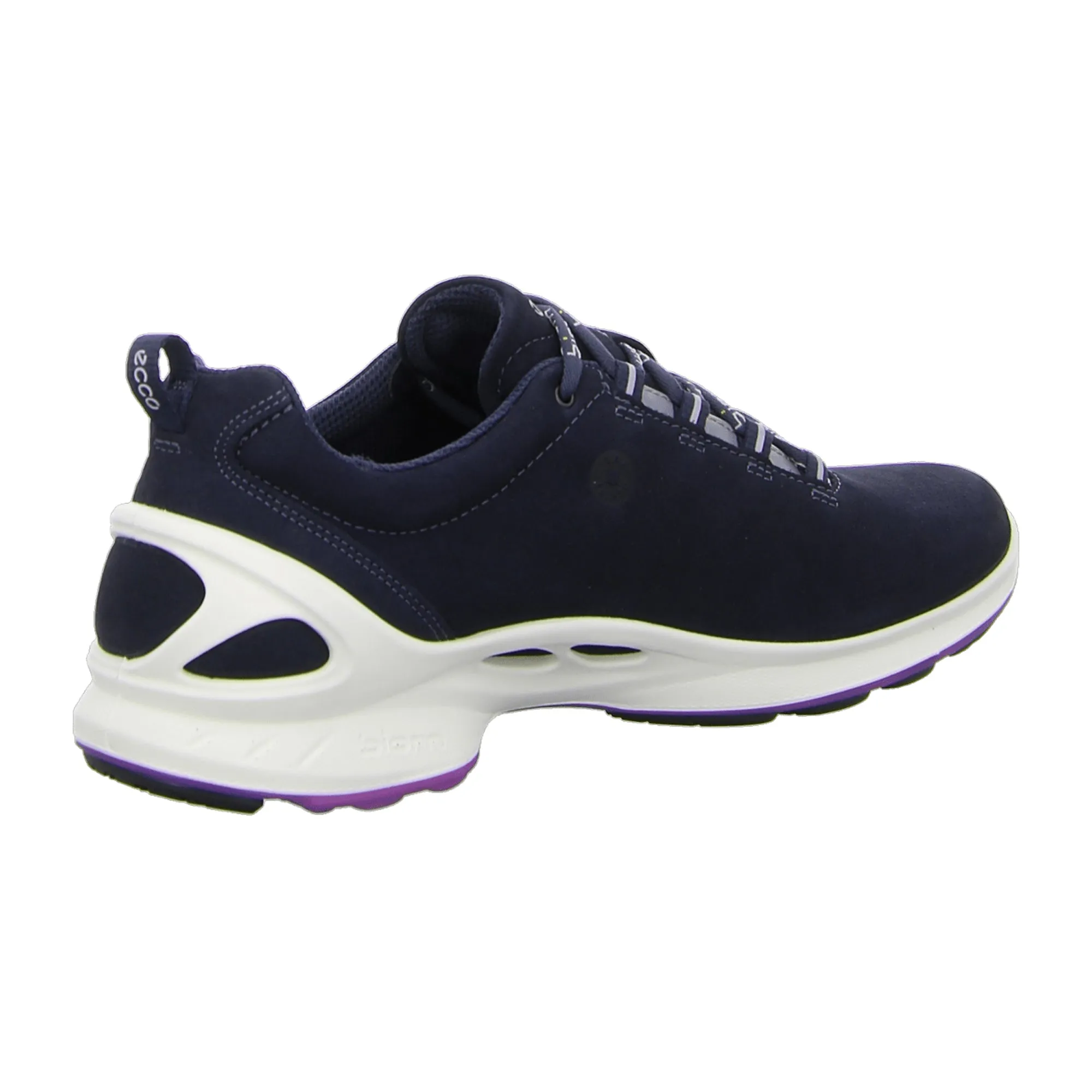 Ecco BIOM FJUEL Women's Sneakers, Stylish Blue