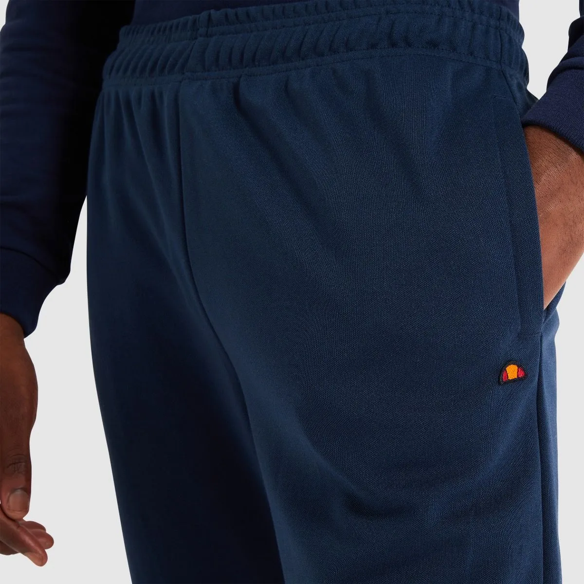 Ellesse Deya Track Pants Navy