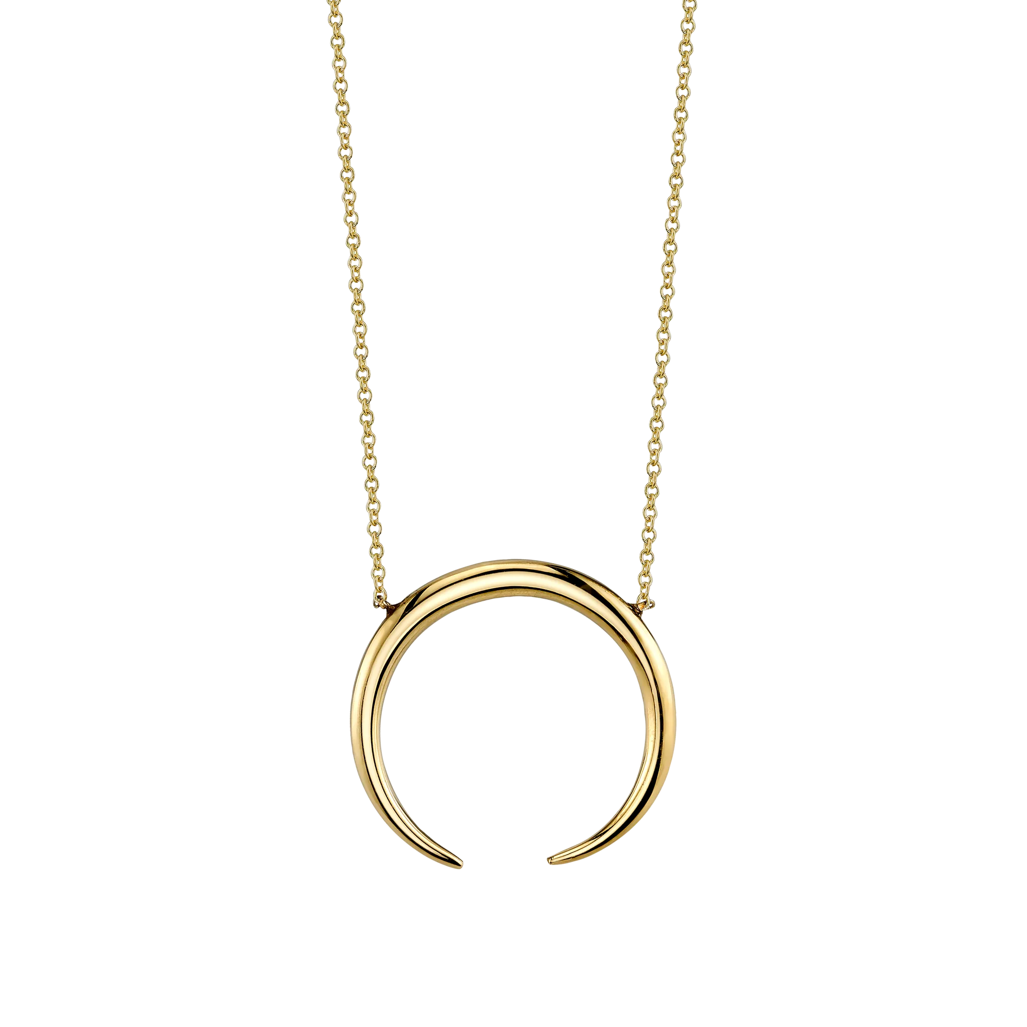 Eternal Necklace