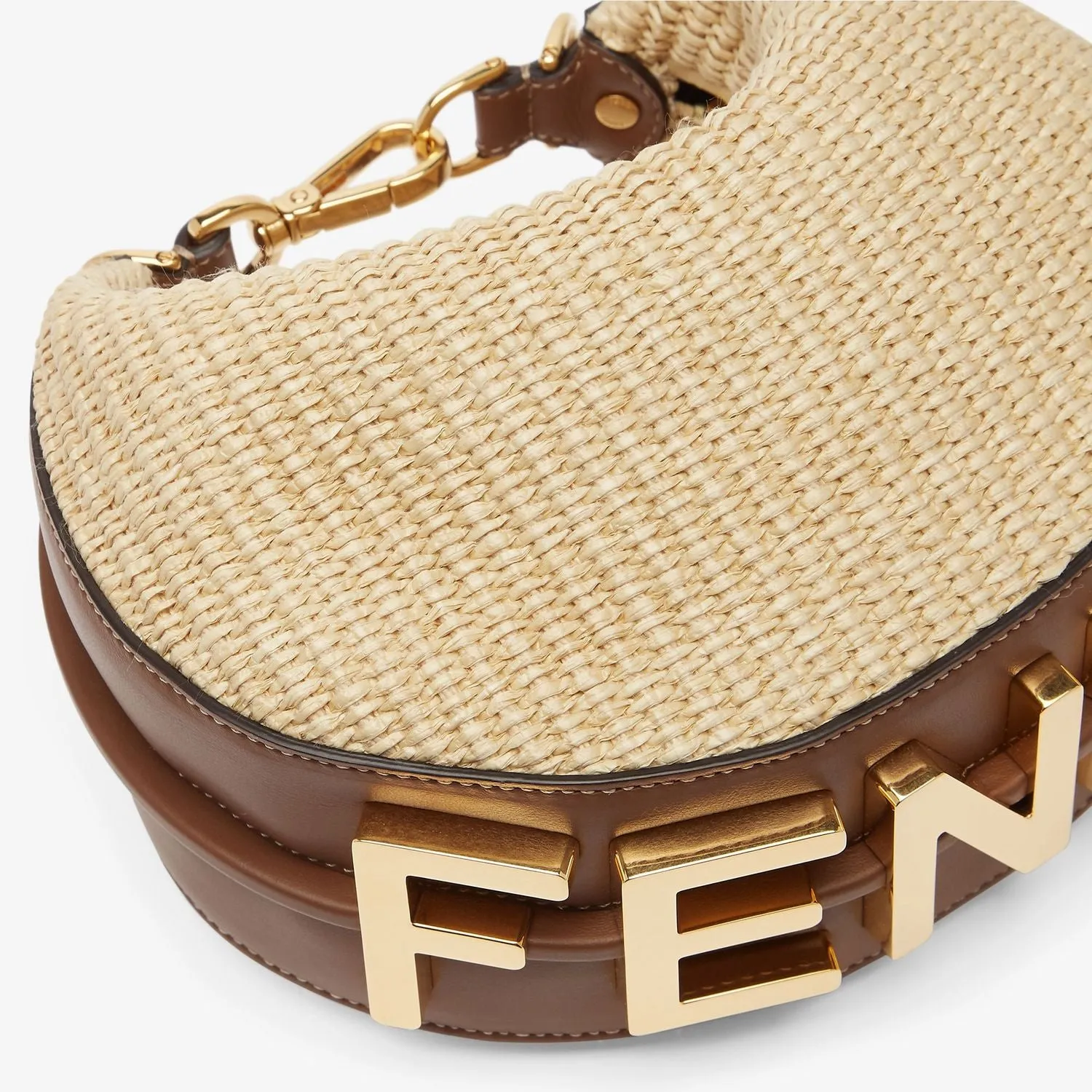 FENDIGRAPH MINI  BAG