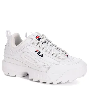 FILA  BOYS BIG KID DISRUPTOR II SNEAKER