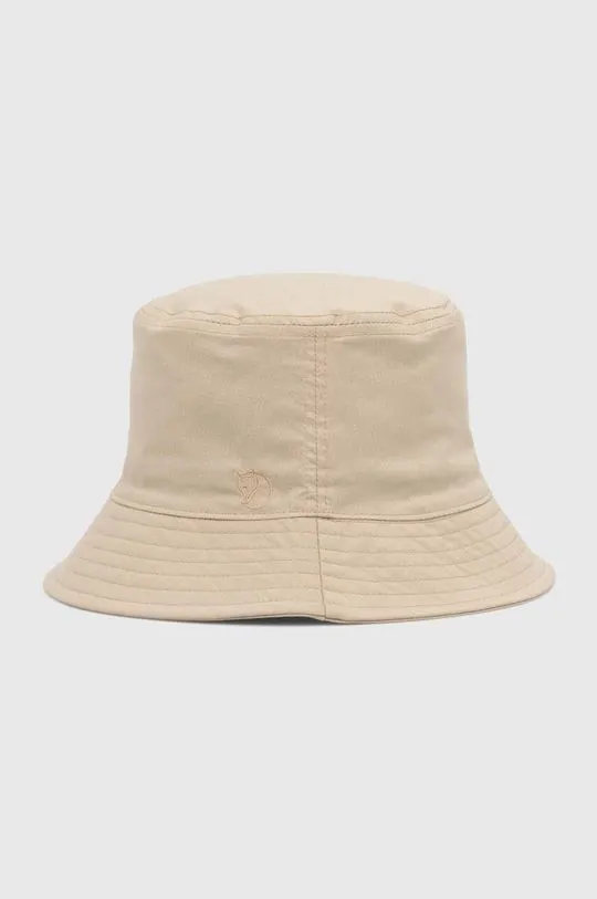 Fjallraven hat green color