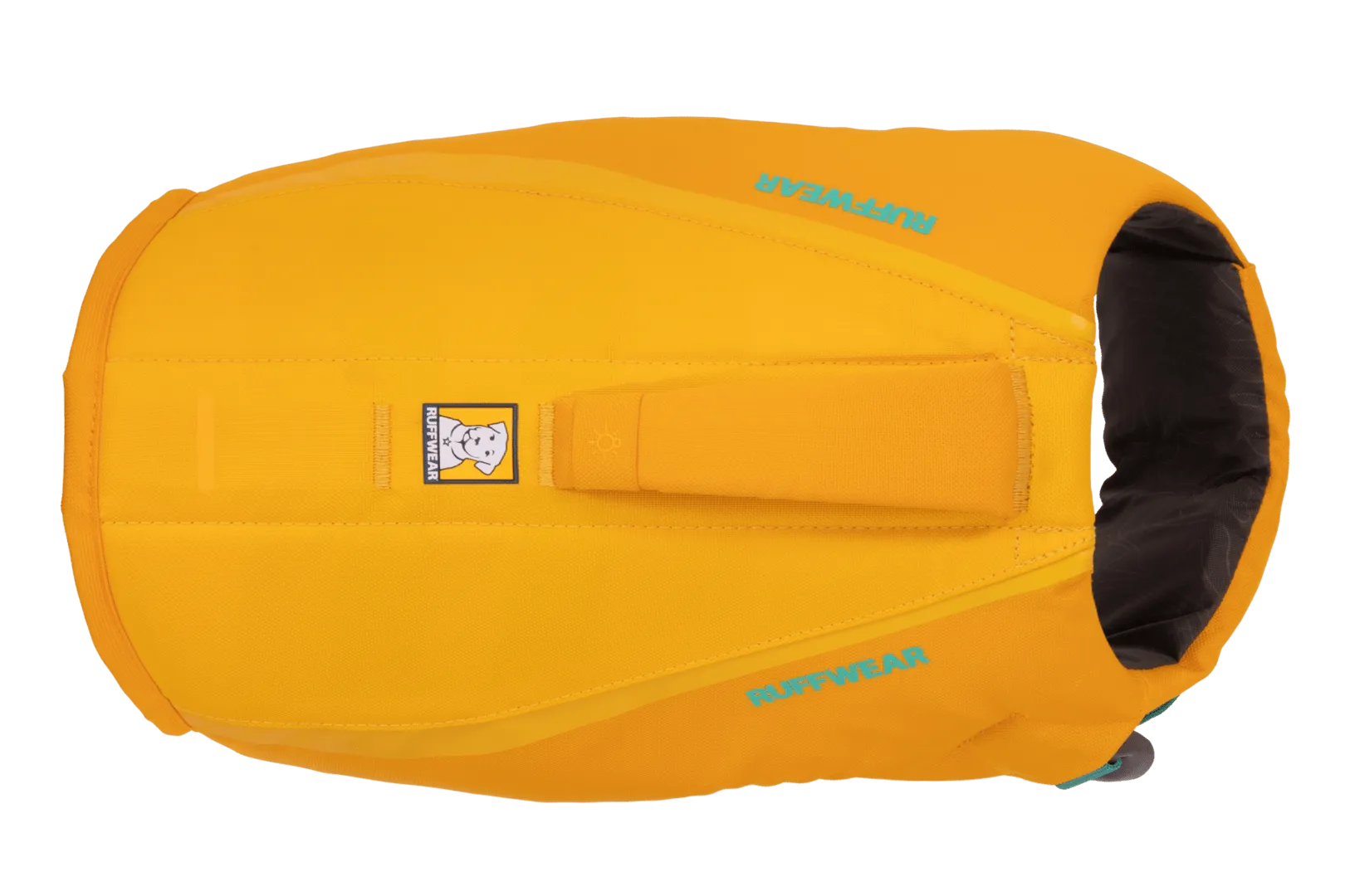 Float Coat  Life Jacket - Wave Orange