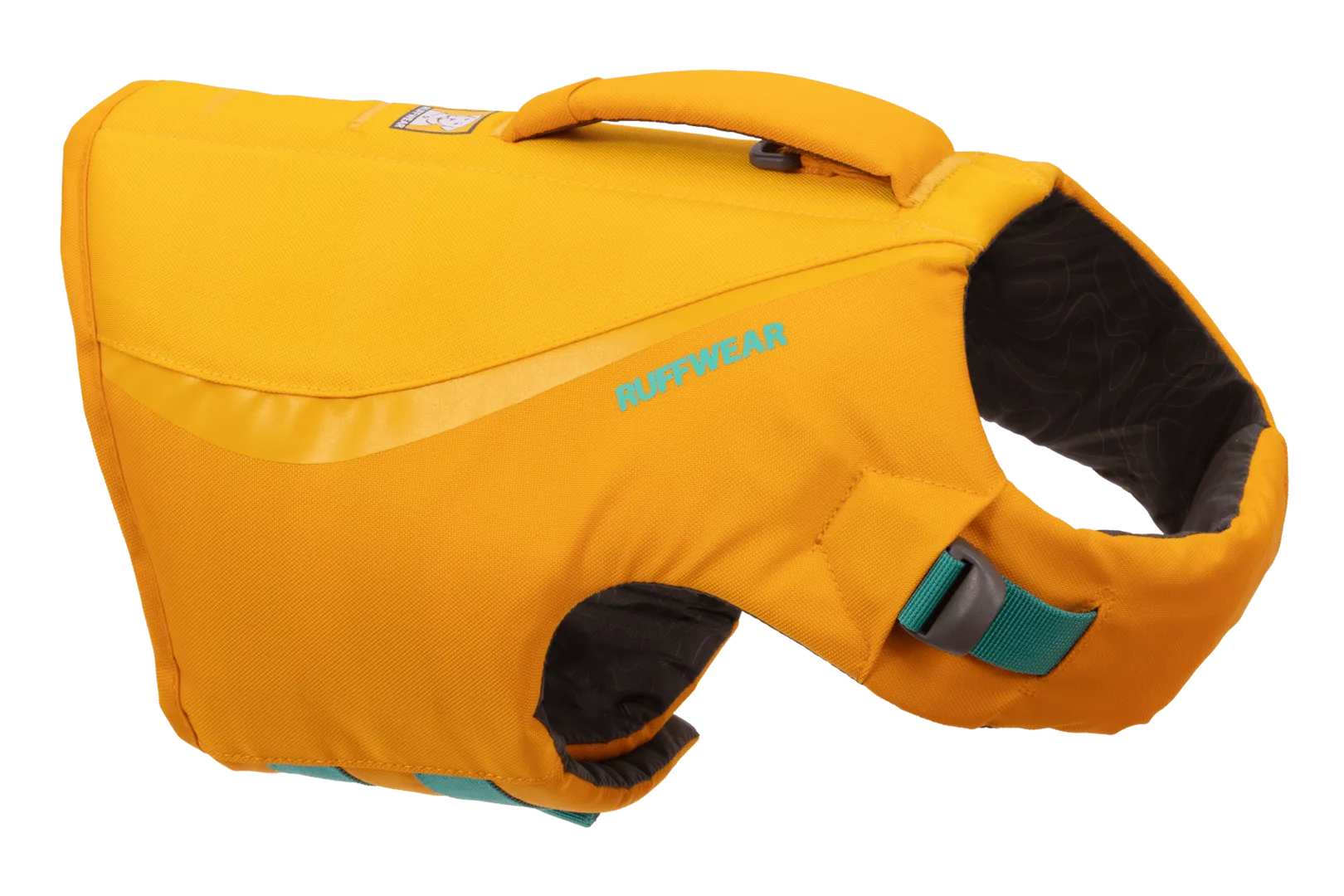 Float Coat  Life Jacket - Wave Orange