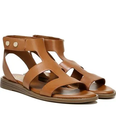 Franco Sarto Women's Genevia Gladiator Sandals