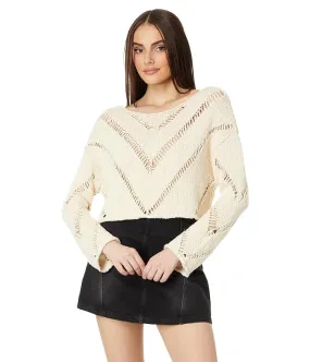 Free People Hayley Sweater