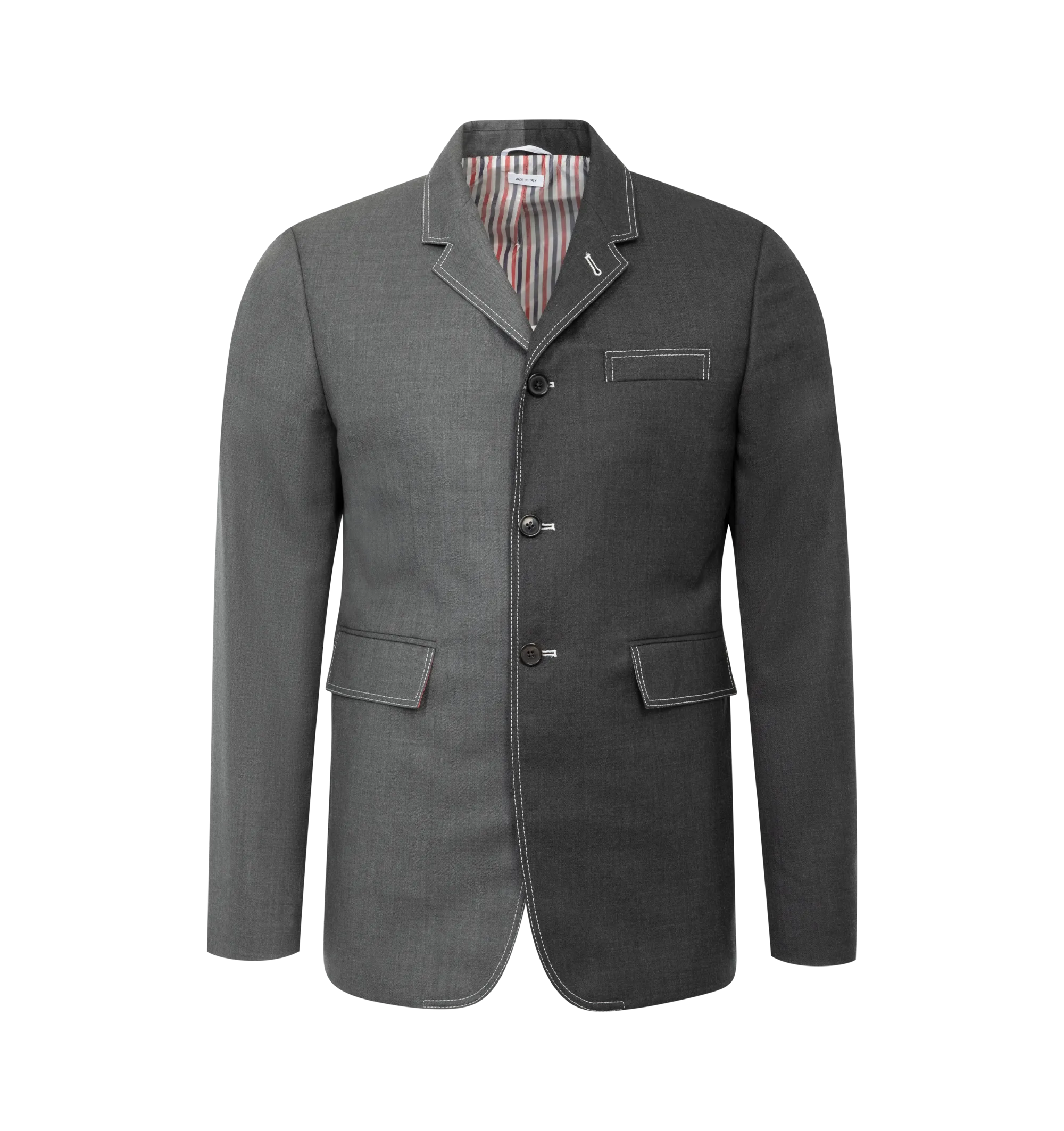 FUNMIX TWILL CLASSIC SPORT COAT (MENS)