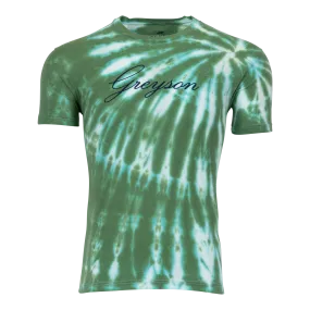 Greyson Tie-Dye Tee