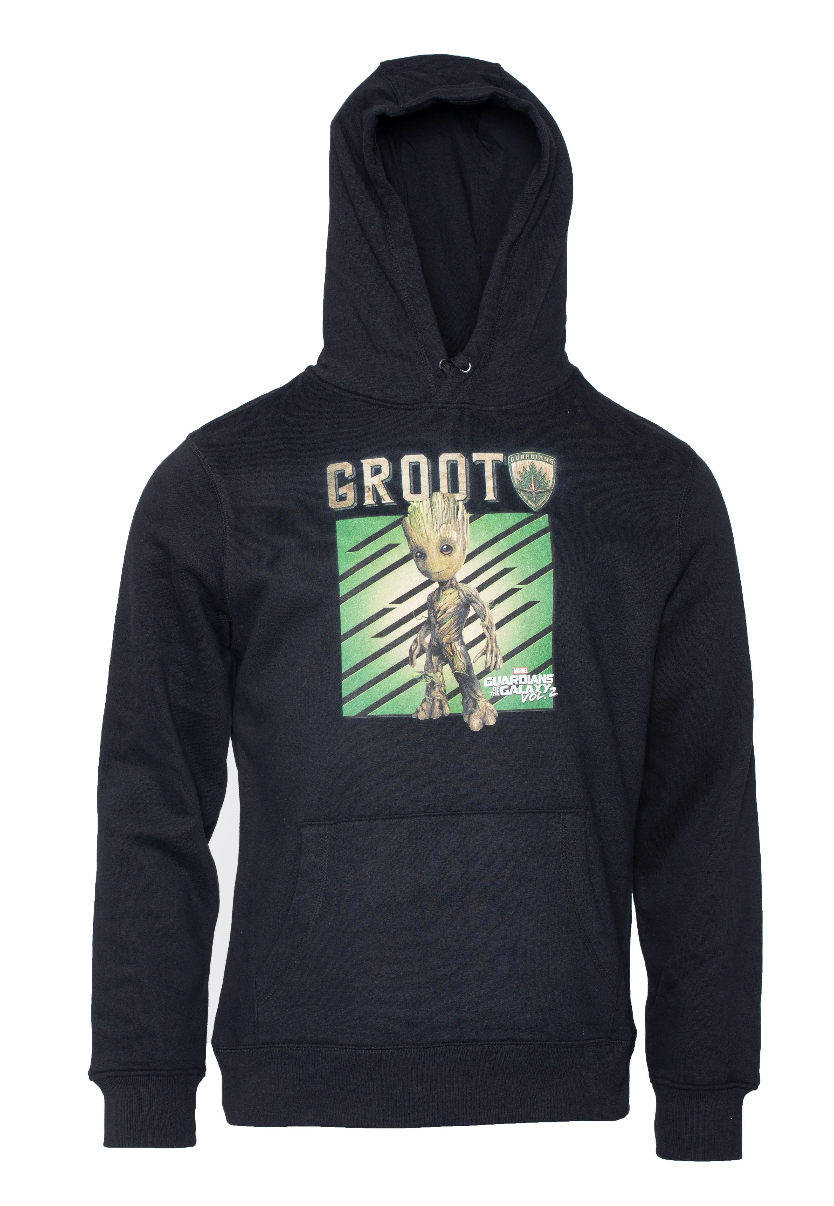 Guardians Of The Galaxy - Groot Tree - Hoodie