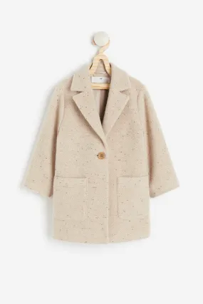 H&M Wool-blend Coat