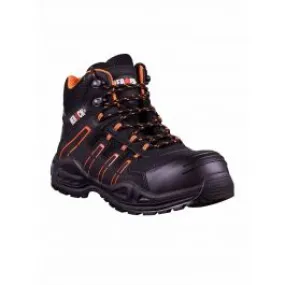 Herock Thallo S3 Work Boots