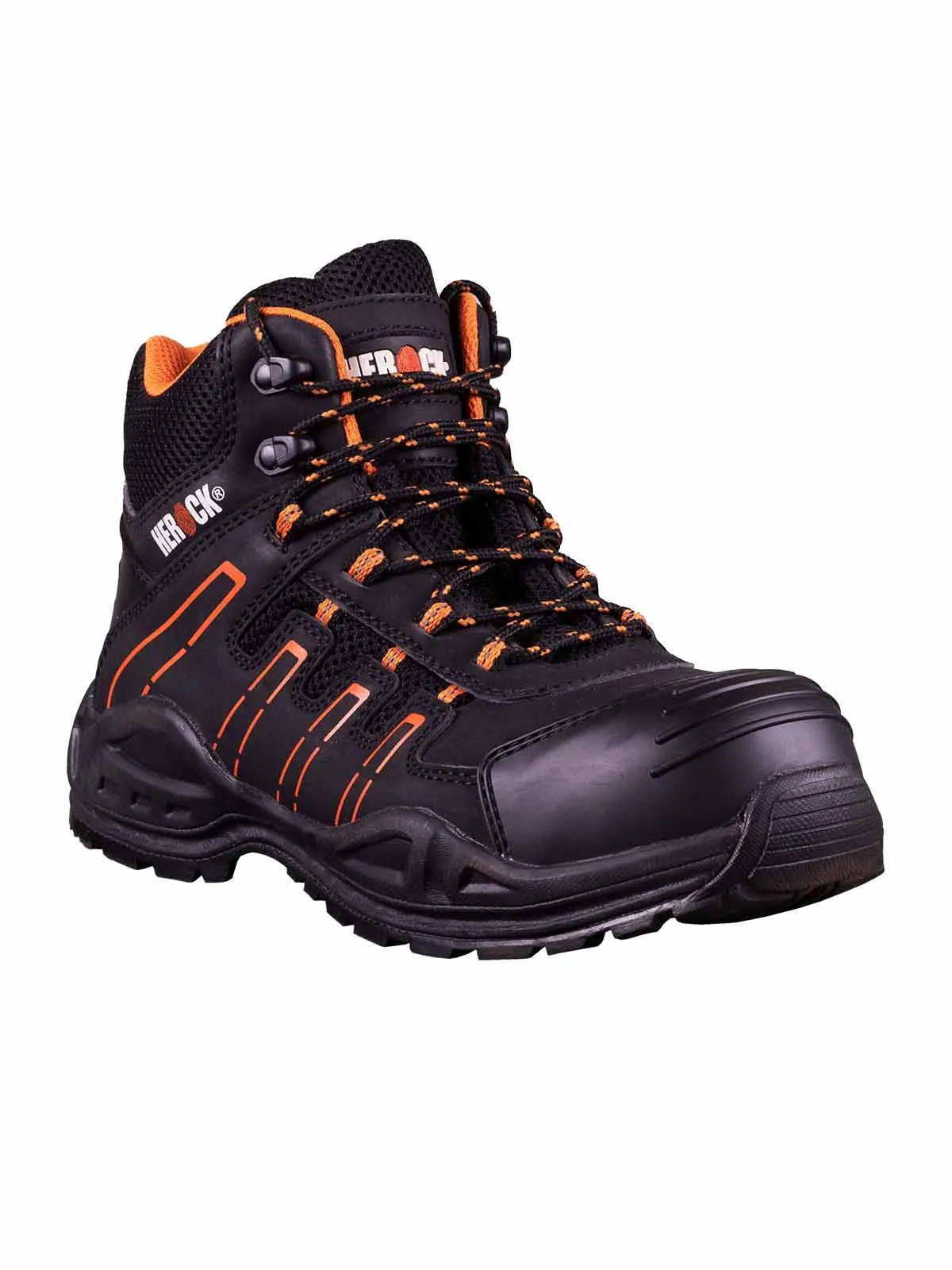 Herock Thallo S3 Work Boots