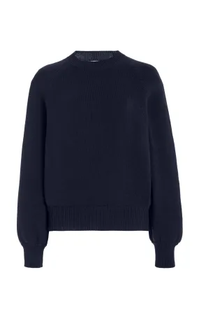 High Sport Exclusive Cotton Sweater