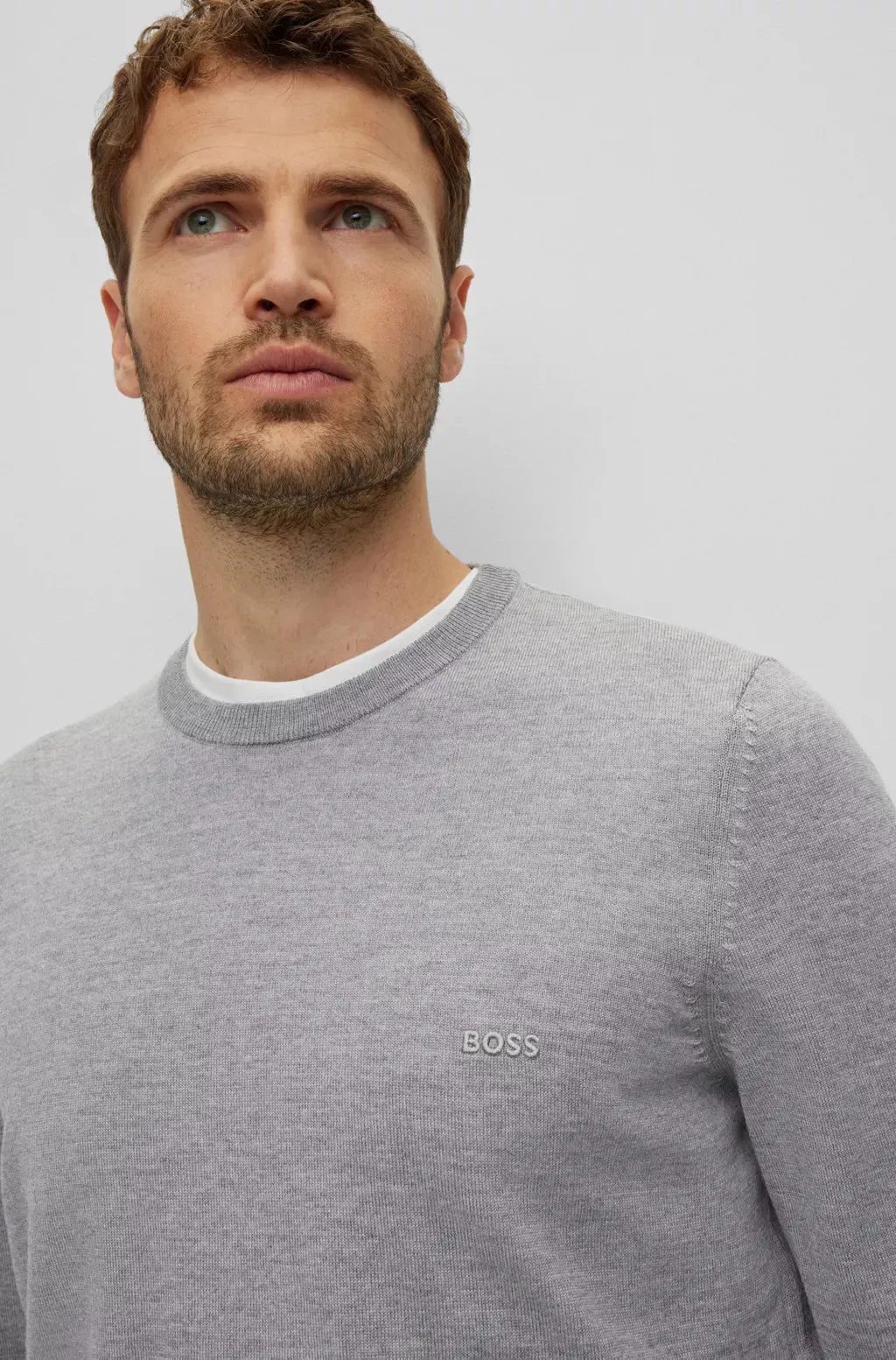 Hugo Boss Baram Sweater