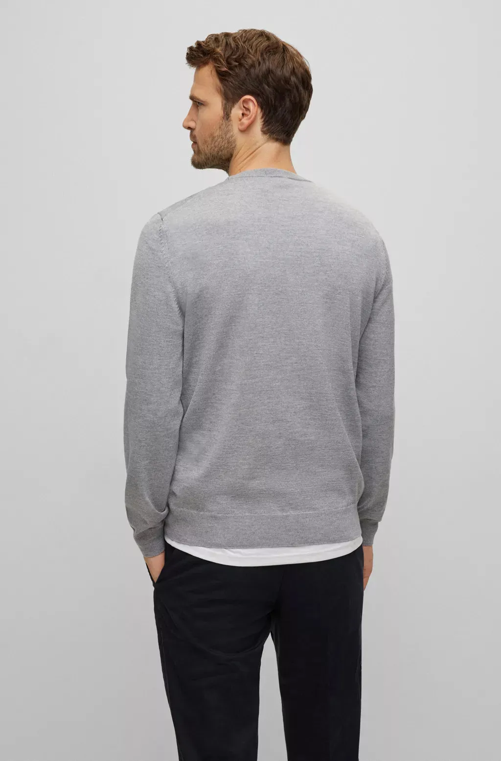 Hugo Boss Baram Sweater